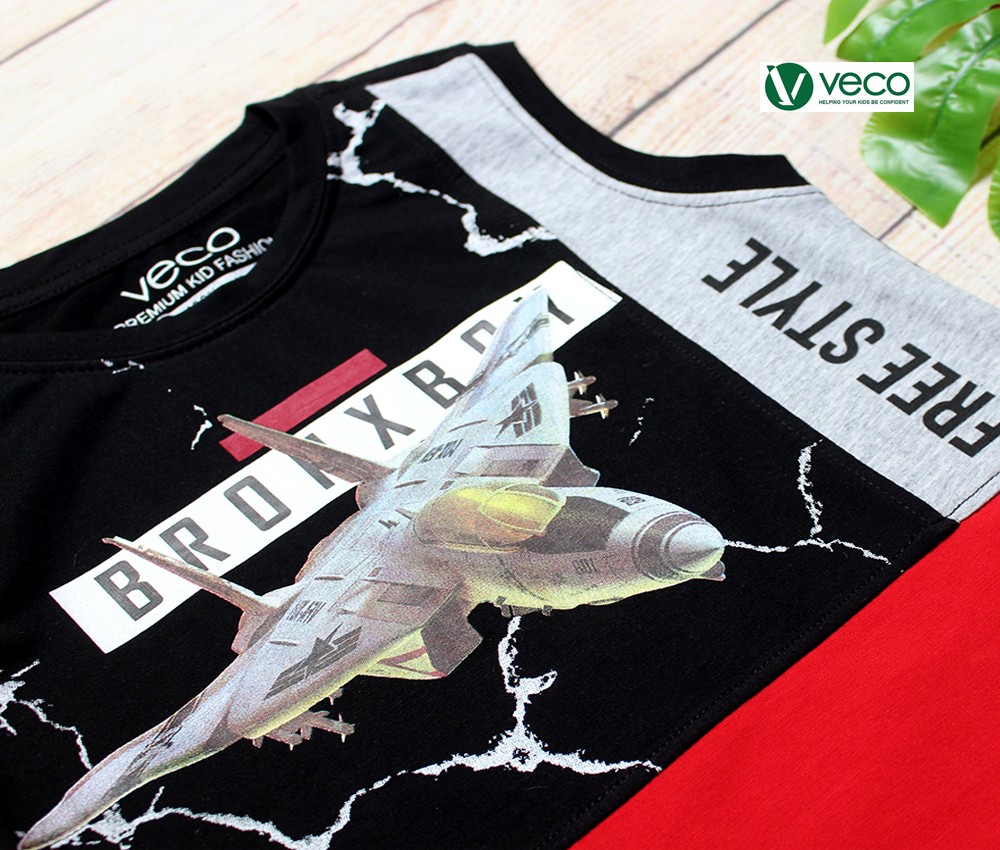Xưởng may quần áo trẻ em xuất khẩu giá sỉ VECO